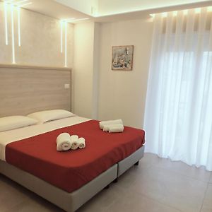 Bijou Rooms